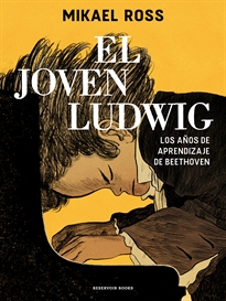 Books Frontpage El joven Ludwig