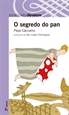 Front pageO Segredo Do Pan - Obradoiro