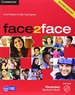 Front pageFace2face for Spanish Speakers Elementary Student's Book Pack (Student's Book with DVD-ROM and Handbook with Audio CD)