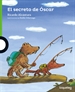 Portada del libro El secreto de Óscar