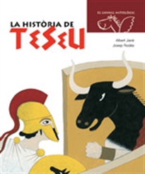 Books Frontpage La història de Teseu