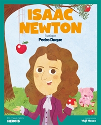 Books Frontpage Isaac Newton