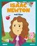 Front pageIsaac Newton