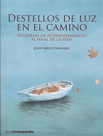 Books Frontpage Destellos De Luz En El Camino