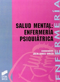 Books Frontpage Salud mental