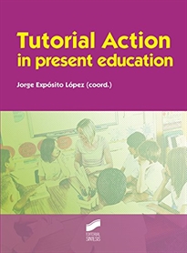 Books Frontpage Tutorial action in present education