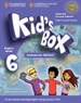 Front pageKid&#x02019;s Box Updated Level 6 Pupil's Book English for Spanish Speakers Andalusian Edition