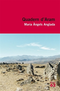 Books Frontpage Quadern d'Aram