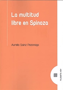 Books Frontpage La multitud libre en Spinoza