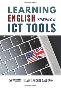 Books Frontpage Learning English Through itc tools