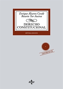 Books Frontpage Derecho Constitucional