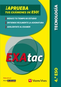 Books Frontpage Exatac 4 Tecnologia