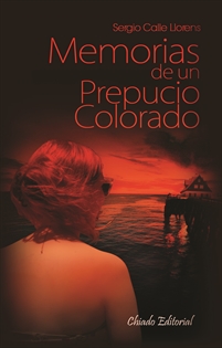 Books Frontpage Memorias de un prepucio colorado