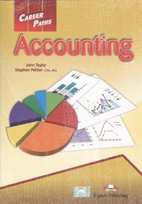Books Frontpage Accounting