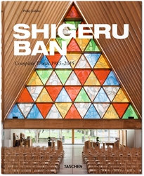 Books Frontpage Shigeru Ban. Complete Works 1985&#x02013;2015