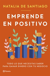 Books Frontpage Emprende en positivo