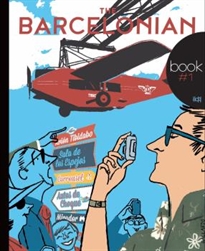 Books Frontpage The Barcelonian