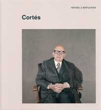 Books Frontpage Cortés. Retrato y estructura
