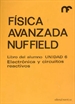 Front pageLibro del alumno. Unidad 6. Electrónica y circuitos reactivos (Física avanzada Nuffield 6)