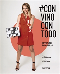 Books Frontpage #ConVinoConTodo