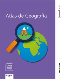 Books Frontpage Geografia E Historia Serie Reflexiona 1 Eso Saber Hacer Contigo