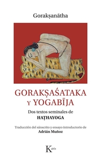 Books Frontpage Gorak&#x01E63;a&#x0015B;ataka y yogab&#x0012B;ja