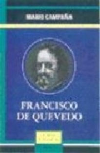 Books Frontpage Francisco De Quevedo