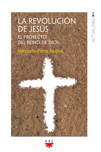 Books Frontpage La revolución de Jesús