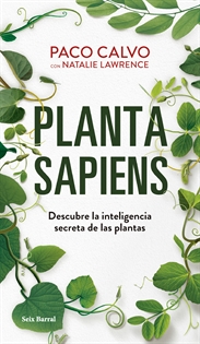 Books Frontpage Planta sapiens