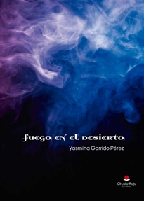 Books Frontpage Fuego en el desierto