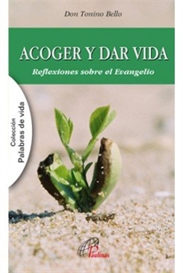 Books Frontpage Acoger Y Dar Vida