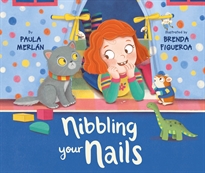 Books Frontpage Nibbling Your Nails