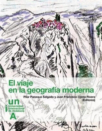 Books Frontpage El viaje en la geografía moderna