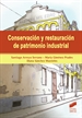 Front pageConservación y restauración de patrimonio industrial