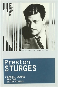 Books Frontpage Preston Sturges