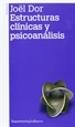Front pageEstructuras clínicas y psicoanálisis (2a ed)