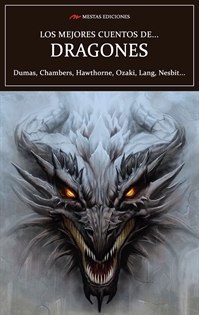 Books Frontpage Los mejores cuentos de dragones