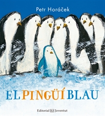 Books Frontpage El Pingüí Blau