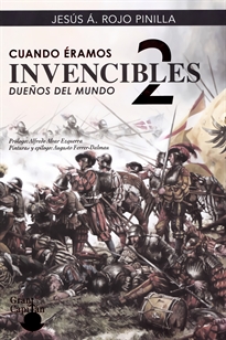 Books Frontpage Cuando éramos Invencibles 2