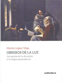 Books Frontpage Obreros de la luz