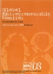 Front pageGlobal Entrepreneurship Monitor (2008)