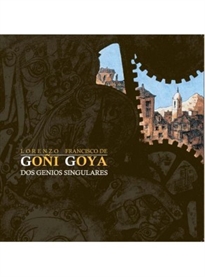 Books Frontpage Goñi y Goya: dos genios singulares
