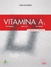 Portada del libro Vitamina A1 cuaderno de ejercicios + licencia digital