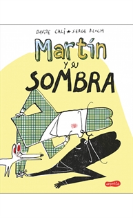Books Frontpage Martín y su sombra