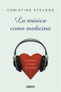 Books Frontpage La música como medicina