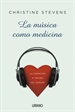 Front pageLa música como medicina
