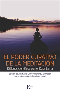 Books Frontpage El poder curativo de la meditación