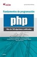 Front pageFundamentos de programación  PHP