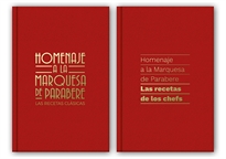 Books Frontpage Homenaje a la Marquesa de Parabere