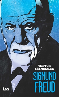 Books Frontpage Sigmund Freud. Textos esenciales